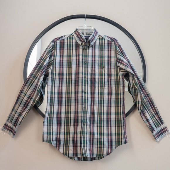 Roundtree & Yorke Button-Down - Picture 2 of 6